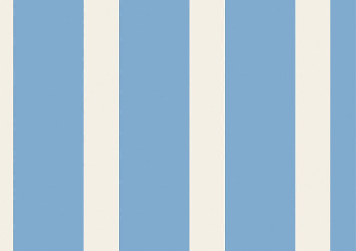 The British Stripe Co. Henry, Brighton No.1 - Roller Blind - Image 6